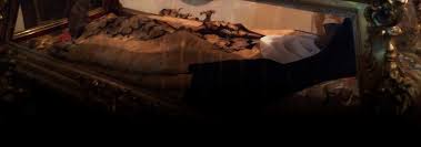 25,531 followers · religious organization. Uma Visita Ilustre A Um Corpo Incorrupto