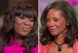 The Color Purple Reunion