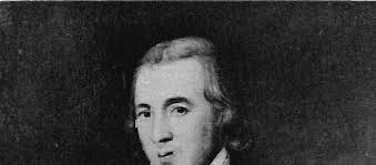 Portraits in the University of Pennsylvania