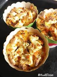 Rajin buat resepi macaroni bakar simple dan sedap. Anak Alergik Telur Makaroni Bakar Tanpa Telur Ni Boleh Sediakan Pada Anak Pa Ma