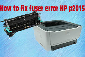 Please choose the relevant version according to your computer's operating system and click the download button. How To Fix Fuser Error Hp P2015