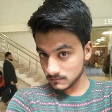 Stream Hamza Ilyas Butt music