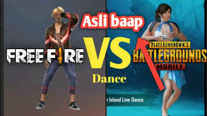 Pubg dan free fire berdamai. Tik Tok Free Fire Vs Pubg Dance Dance Battle Pubg Tik Tok Free Fire Tik Tok Pubg Vs Free Fire Youtube
