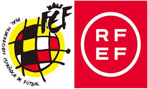 España llegará a su próximo reto tras 430 días sin conocer la las de jorge vilda cierran la temporada enfrentándose a dinamarca, una selección a la que no han vencido. La Nueva Imagen De La Rfef No Convence A Los Aficionados