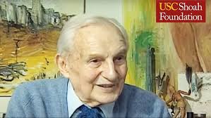 Gay Pride: Queer Life in 1934 Germany