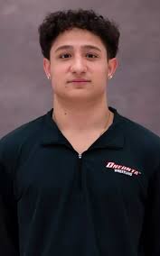 2024-25 Wrestling Roster