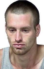 Amarillo Crime Stoppers looking for Michael Ray Roberson