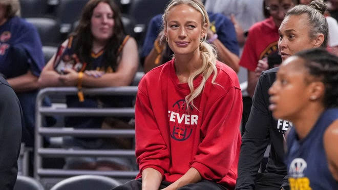 Indiana Fever roster failed in depth, must improve for championship quest