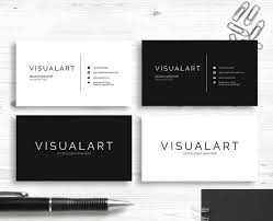 On the other hand, if you would like to create your own minimal business card templates, you would want to head on to placeit. Design Minimalist Business Card By Landisparker Fiverr