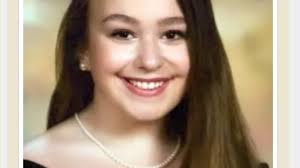 Parker Elisabeth Nance