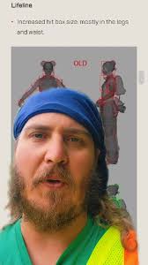 #greenscreen I meannnn its all OK #apextips #apexdaily #apexlegends  #prof_frags #apex