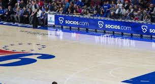 As a result of this commercial arrangement, the. With 76ers Socios Partnership The Nba Enters The World Of Crypto Fan Tokens Boardroom