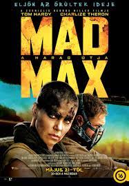 Ha ilyen sok idő telik egy film és a folytatása között, akkor minimális az esély, hogy valami értékelhetőt és az elődhöz mérhetőt kapunk. Mad Max A Harag Utja Film 2015 Kritikak Videok Szereplok Mafab Hu