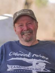 Joseph Harry Townsend Obituary