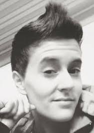 Obituary for Megan Marie Pegish