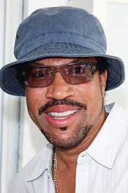 Lionel Richie Music Appreciation