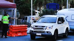 This pass cannot be used at a new south wales road border. Qld Border Pass Queensland Border Opening Changes To Border Pass