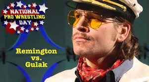 Ashley Remington (@SmoothSailinAR)