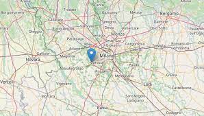 Aug 13, 2021 · terremoto nelle marche oggi, martedì 17 agosto 2021: Terremoto Milano Scossa Di Magnitudo 3 9 Il Piu Forte Da 500 Anni La Repubblica
