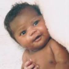 Ava Rae Cameron Iverson-Crockett