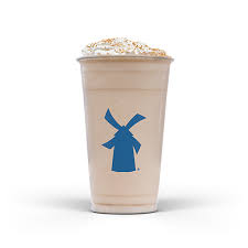 Dutch bros coffee was founded in 1992 by dane and travis boersma: Dutch Bros Menu