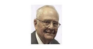 David Stegeman Obituary (1938