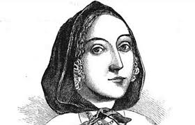 In 1679 Rebecca Rawson Takes a Husband