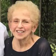 Obituary information for Joan M. Weiss