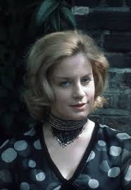 Mary Ure Jane Burroughs Redaktionelles Stockfoto