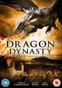 Dragon Dynasty - Menu