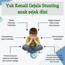 Faktor penyebab stunting ini dapat disebabkan oleh faktor langsung maupun tidak langsung. Rachma Novita Apa Itu Stunting Stunting Adalah Kondisi Facebook