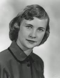 Shirley Joy Haskett Obituary