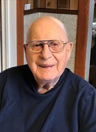 Obituary for Herb Whitbread