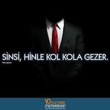 Kol Kola Gezen Karanliklar Karanlik Motivasyon Alintilar