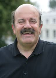 Willie Thorne Editorial Stock Photo