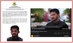 Jabatan imigresen malaysia (tulisan jawi: Imigresen Buru Lelaki Bangladesh Dalam Laporan Al Jazeera Alhijrah Online