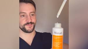 Watch Correct and Protect Serum SPF 45