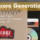 Generations event in Escondido, CA