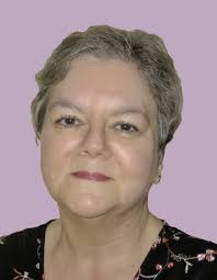 Isabel Lorraine Edwards