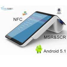 Your card reader holds no personal information about you, so no one will be able to access your accounts online just by having your card reader. China Smart Pos Terminal Pos System Touch Screen Pos System Terminal Support Ic Card Nfc Magstripe Card Pt7003 China Pos Terminal And Mobile Pos Price