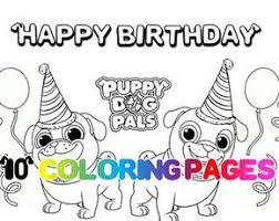 Check spelling or type a new query. Coloring Pages Puppy Dog Pals Printables Puppy Puppies Party Favor Favors Digital Download Instant Birthd Puppy Dog Pals Puppy Birthday Puppy Dog Pals Birthday