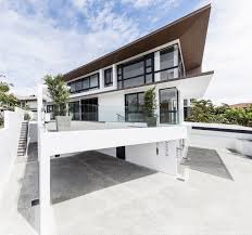15 Modern House Facades That Will Inspire You