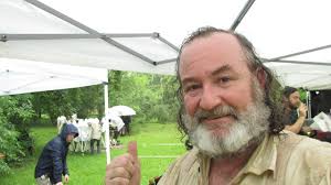 I have a supporting Role in TWISTERS coming out July 19th! Gonna Rock.