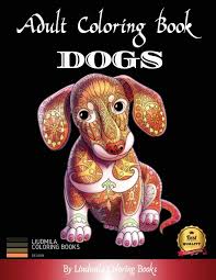 • if you're here to self promote a book or coloring page (etc) please add the flair self promotion, and read the rules. Amazon Com Adult Coloring Book Dogs Beautiful Dogs To Color A Coloring Book For Adults And Kids With Fantastic Drawings Of Dogs Gifts Of Dogs For Relaxation Animals 9781676330240 Coloring Books Liudmila Books