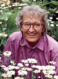 Elisabeth Kübler-Ross Foundation