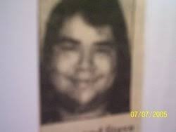 Timothy James Metoxen (1971-1994)