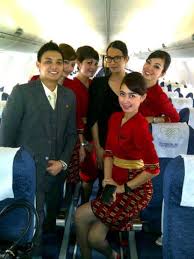 Pemesanan tiket online sriwijaya air dengan mudah dan cepat. Komunitas Pramugara Pramugari Sriwijaya Airlines Beranda Facebook