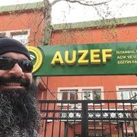 Yeni eğitim döneminde auzef ile üniversite okumak isteyenler, kayıt işlemlerinin nasıl yapılacağını sorguluyor. Istanbul Universitesi Auzef Kalenderhane Stambul Stambul