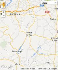 Tem dois pisos, garagem, pequena piscina e garagem. Financas De Ponte De Sor Nif 600084779