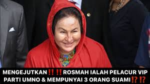 Jufazli shi ahmad ditangkap oleh polis mahathir? Rosmah Pelacur Vip Dalam Parti Umno Yang Ada 3 Suami Video Analysis Report